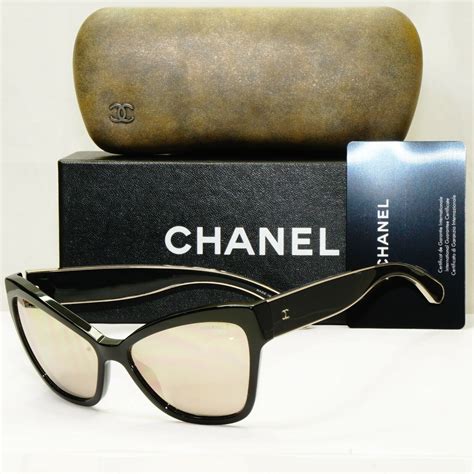 chanel female sunglasses|authentic chanel sunglasses sale.